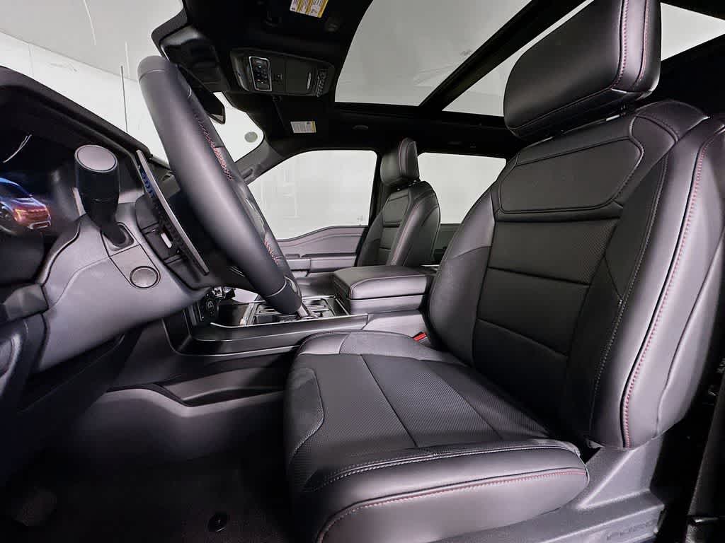 Thumbnail: 2025 Ford F-150 - 12