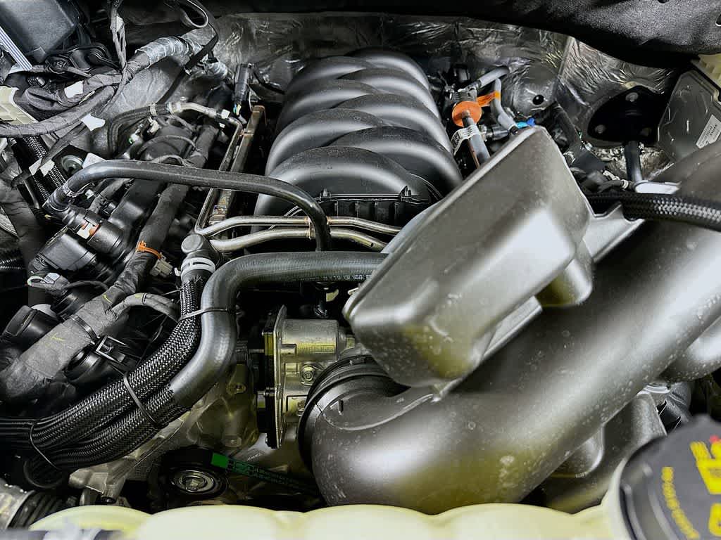 Thumbnail: 2026 Ford F-150 - 9