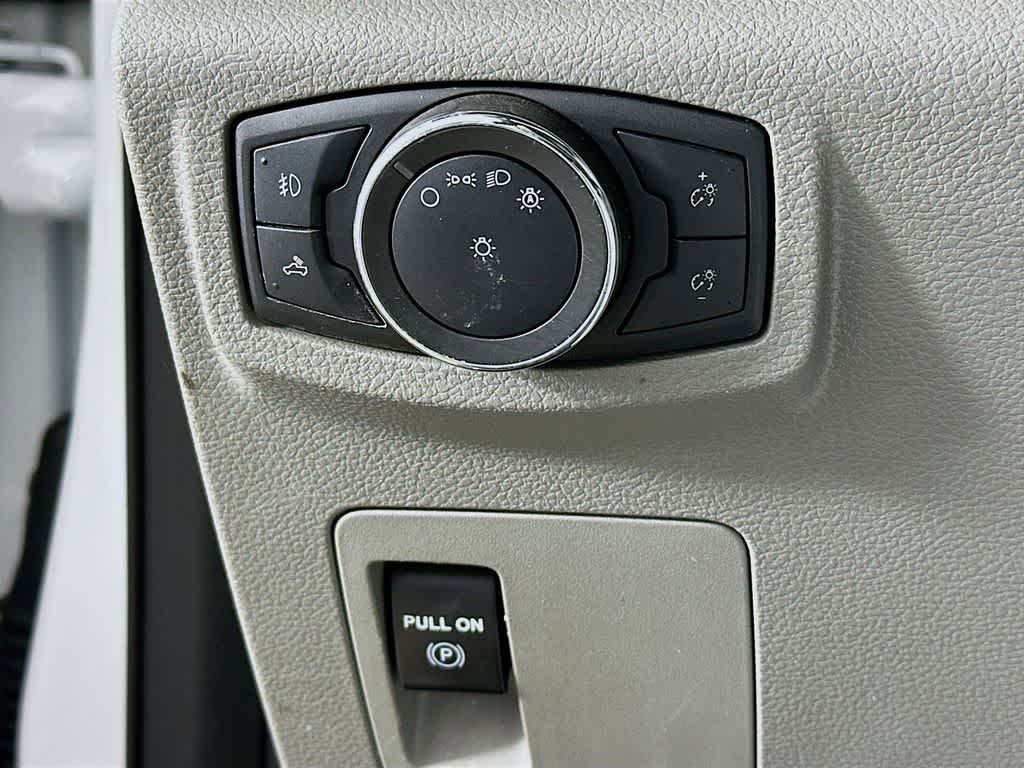 Thumbnail: 2020 Ford F-150 - 25