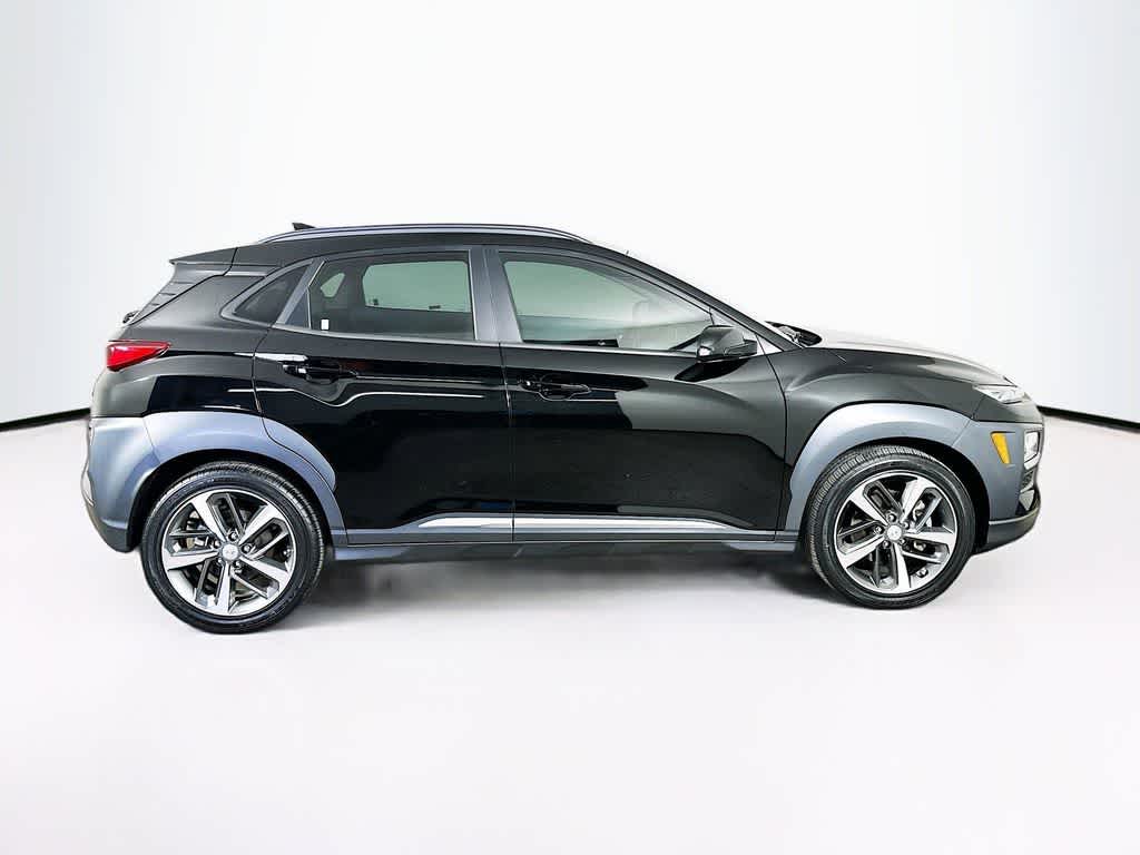 Thumbnail: 2021 Hyundai Kona - 25