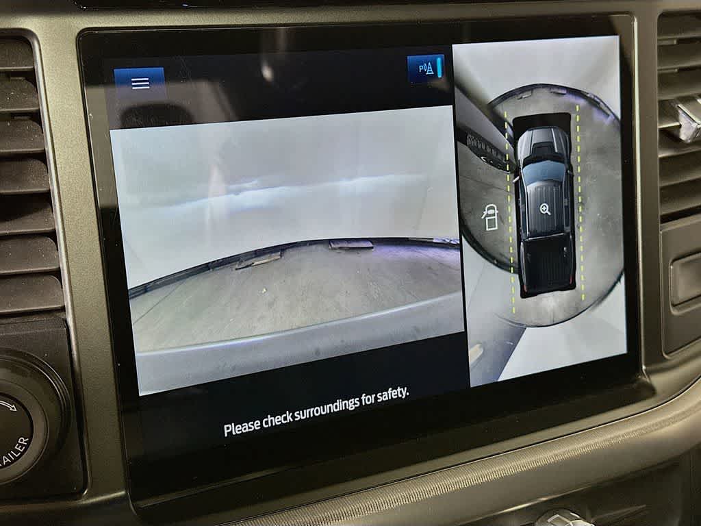 Thumbnail: 2023 Ford F-150 - 29