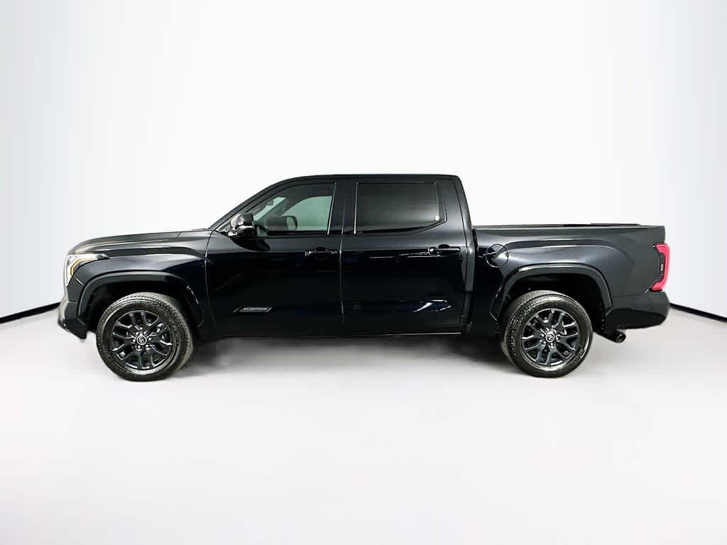 Thumbnail: 2023 Toyota Tundra - 3