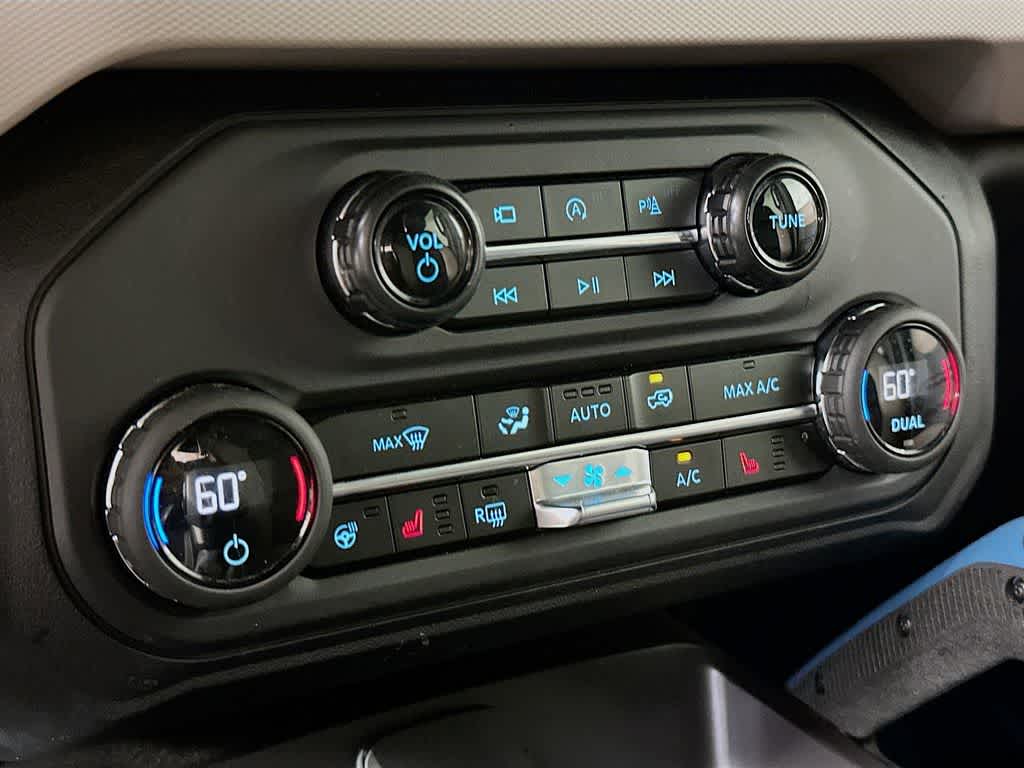 Thumbnail: 2024 Ford Bronco - 17