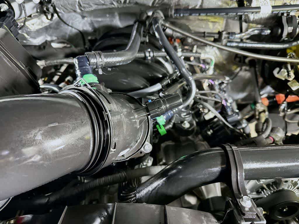 Thumbnail: 2026 Ford F-250 - 9