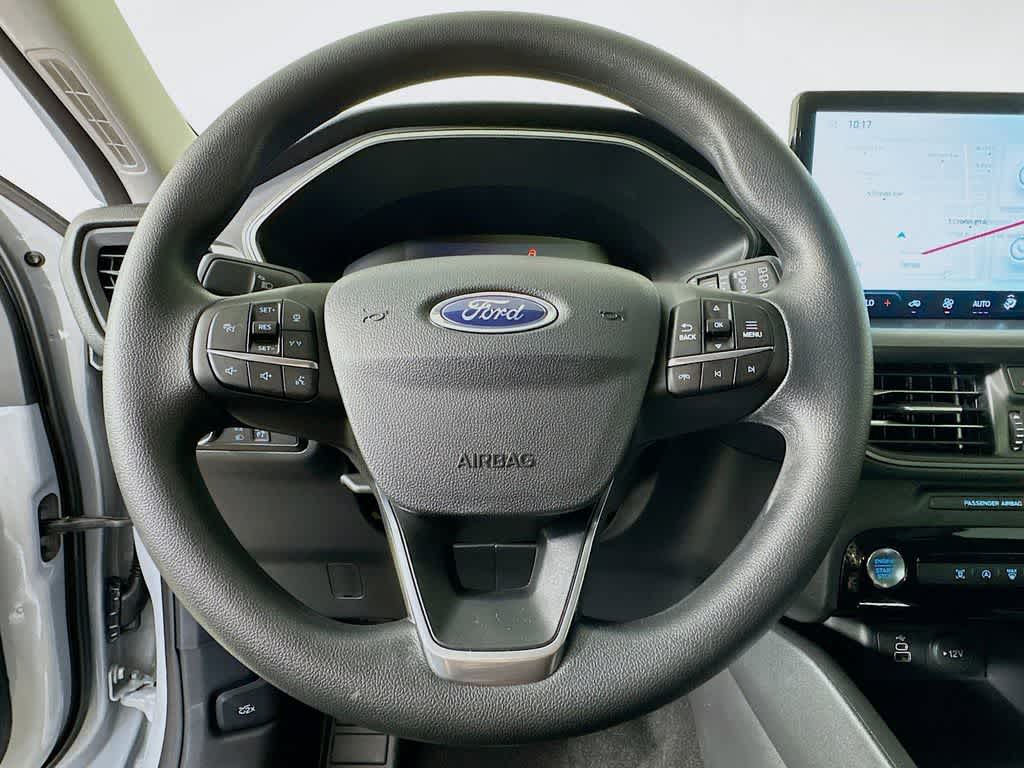 Thumbnail: 2025 Ford Escape - 16