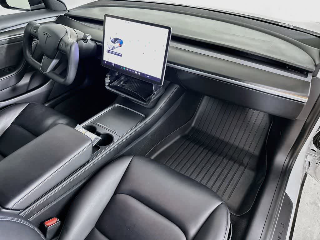 Thumbnail: 2021 Tesla Model 3 - 32