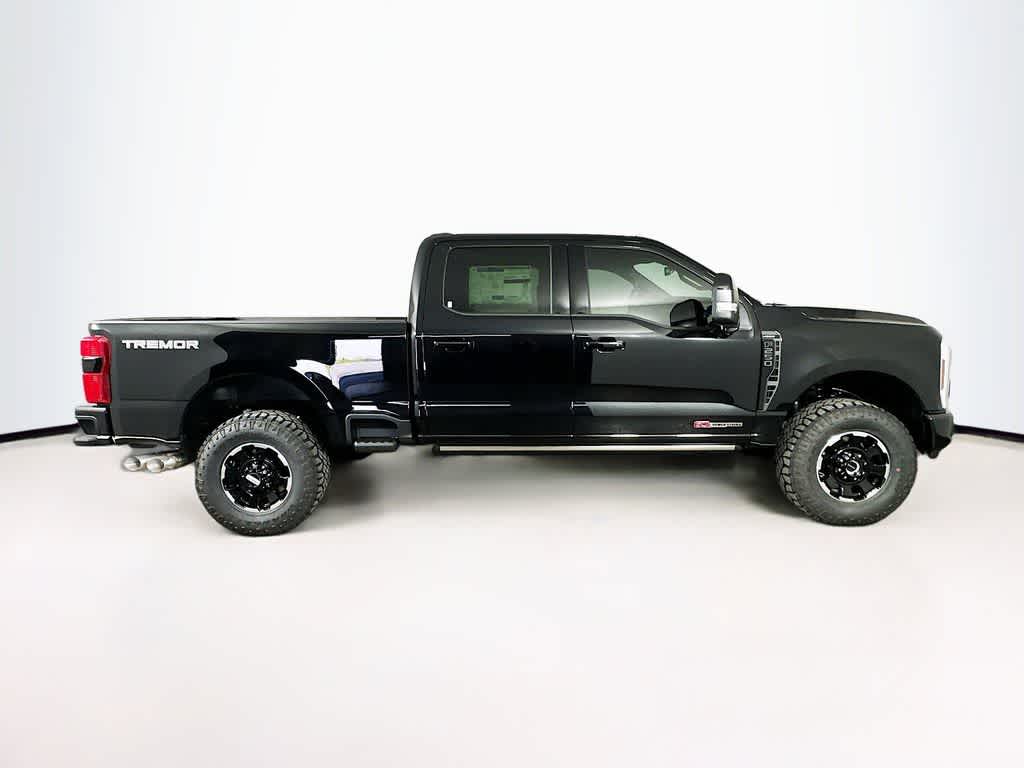 Thumbnail: 2026 Ford F-250 - 26
