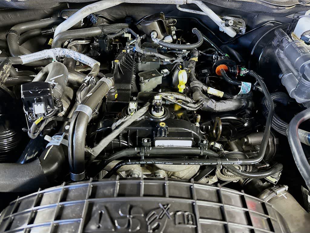 Thumbnail: 2021 Ford Ranger - 9