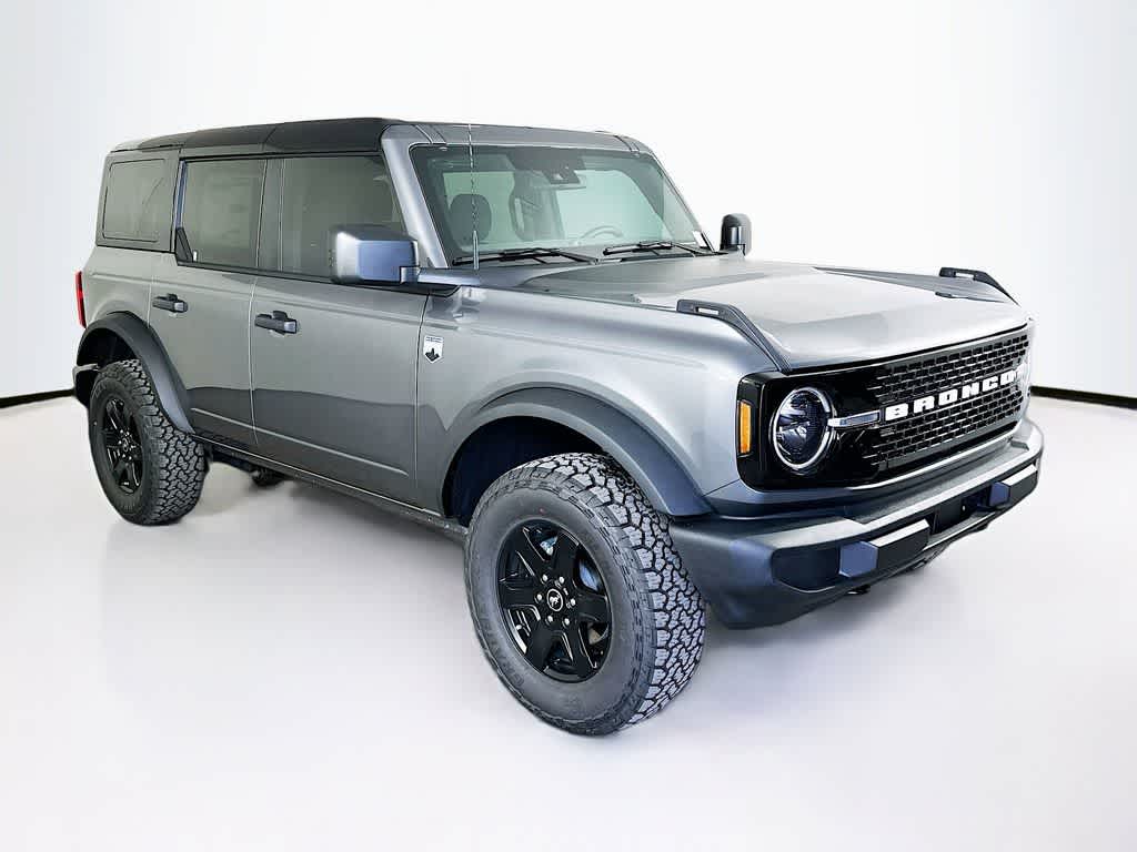 Thumbnail: 2025 Ford Bronco - 24