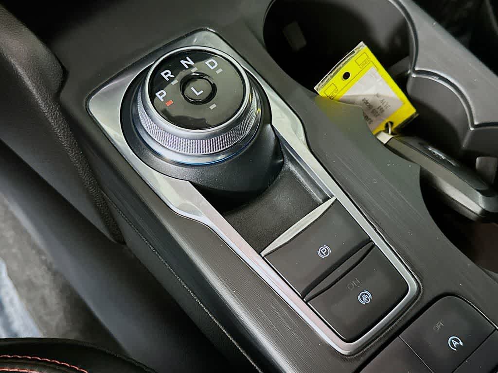 Thumbnail: 2025 Ford Escape - 19