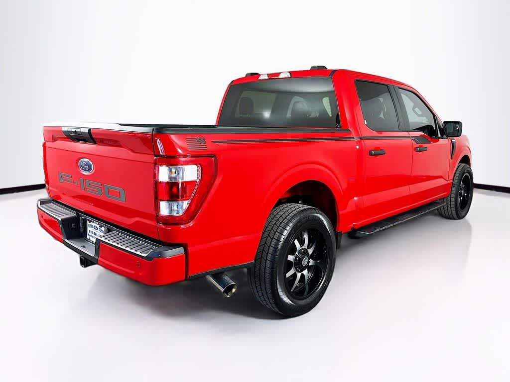 Thumbnail: 2022 Ford F-150 - 24