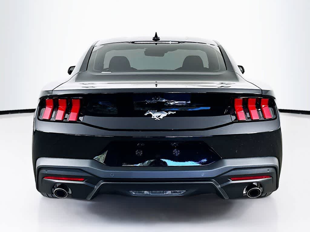Thumbnail: 2026 Ford Mustang - 5