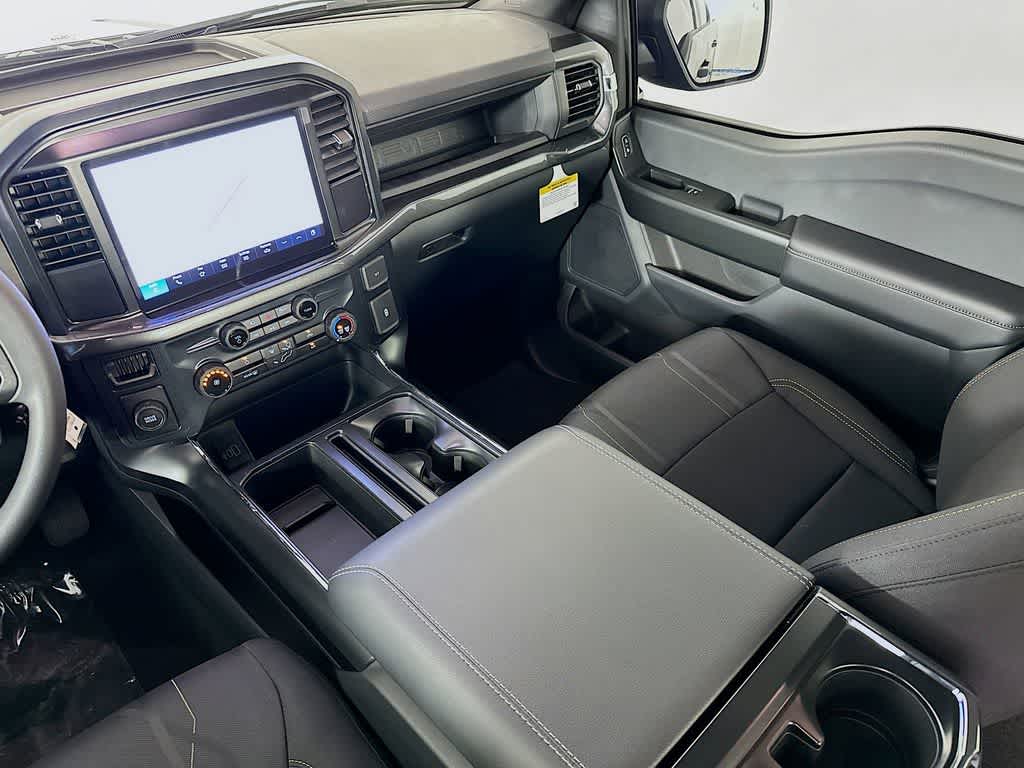 Thumbnail: 2025 Ford F-150 - 13