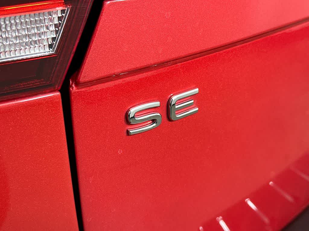 Thumbnail: 2024 Volkswagen Tiguan - 7