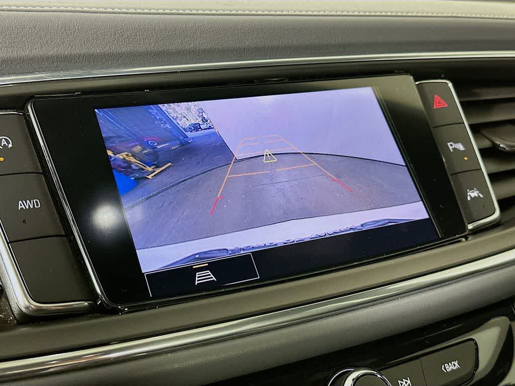 Thumbnail: 2023 Buick Enclave - 27