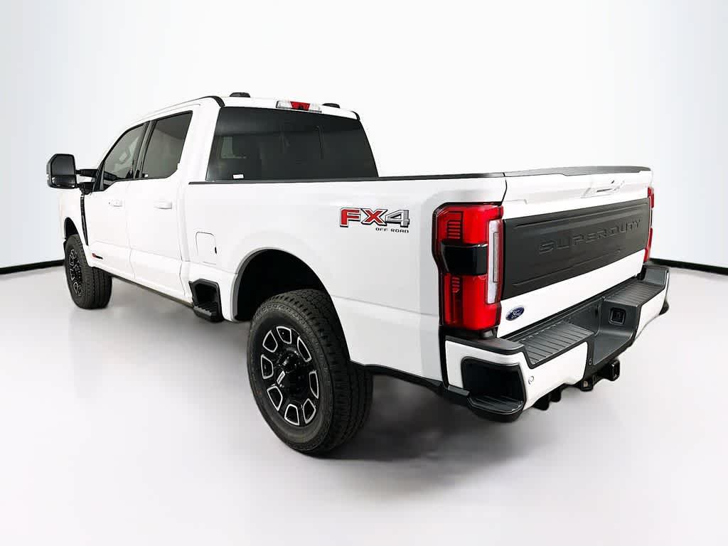 Thumbnail: 2026 Ford F-250 - 4