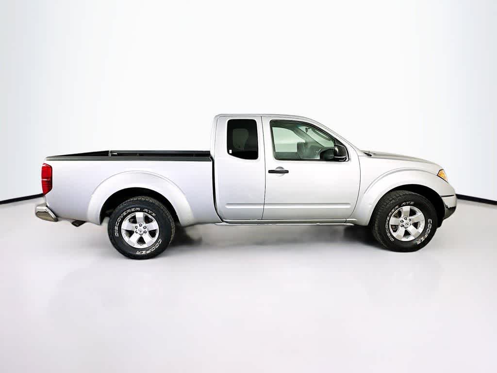 Thumbnail: 2010 Nissan Frontier - 24