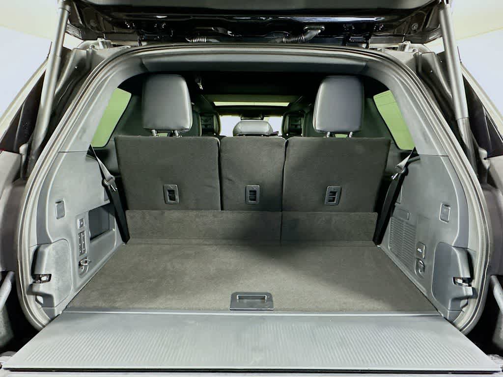 Thumbnail: 2026 Ford Expedition - 20