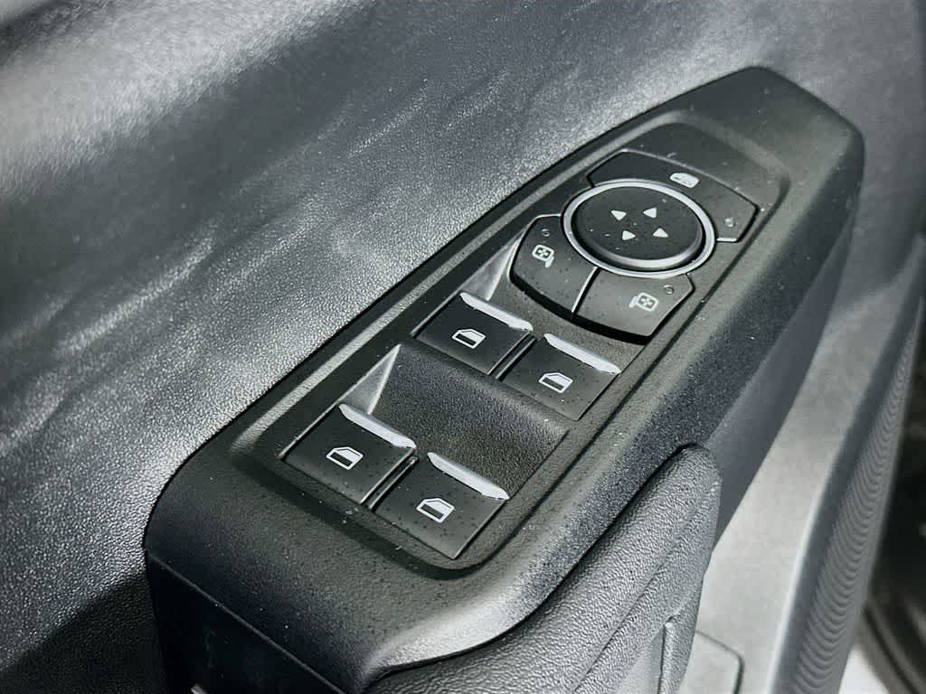 Thumbnail: 2025 Ford Ranger - 28