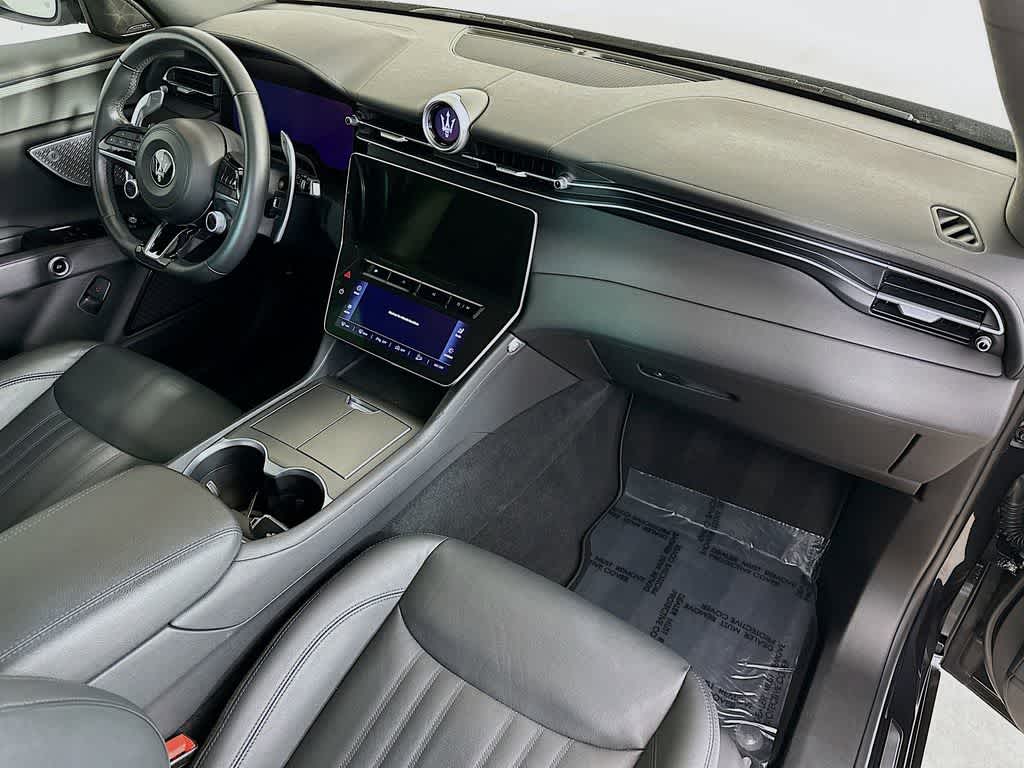 Thumbnail: 2023 Maserati Grecale - 33