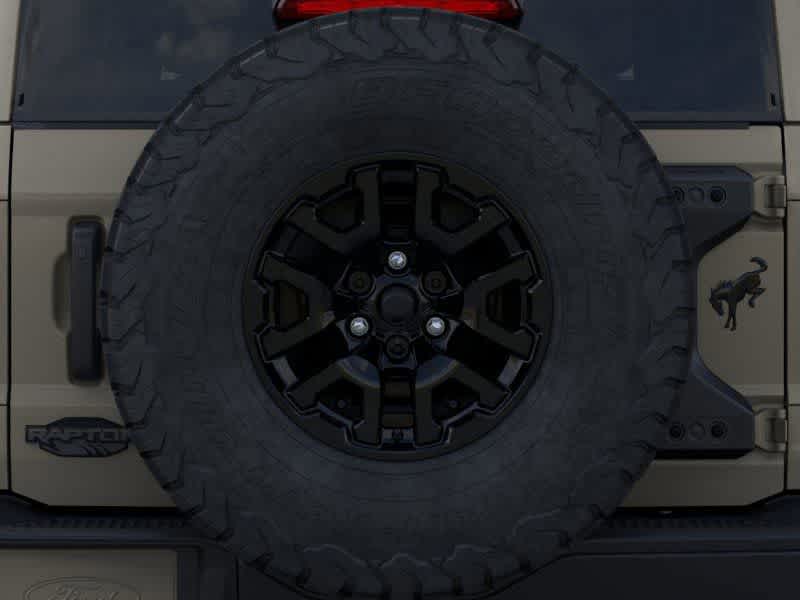 Thumbnail: 2025 Ford Bronco - 24