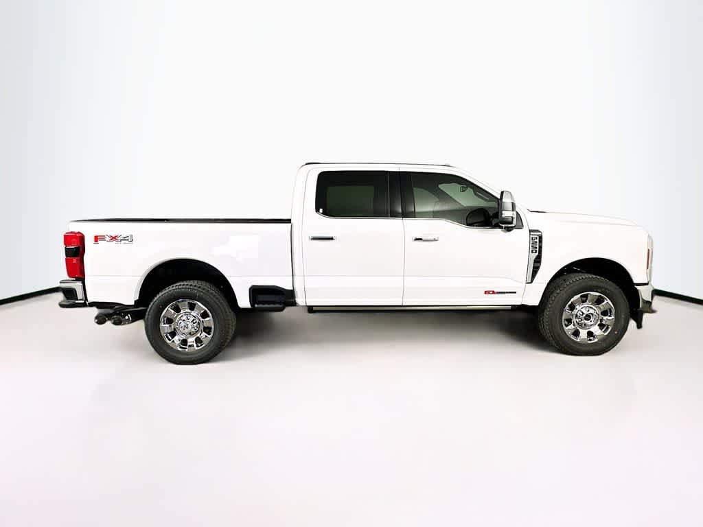 Thumbnail: 2026 Ford F-250 - 25