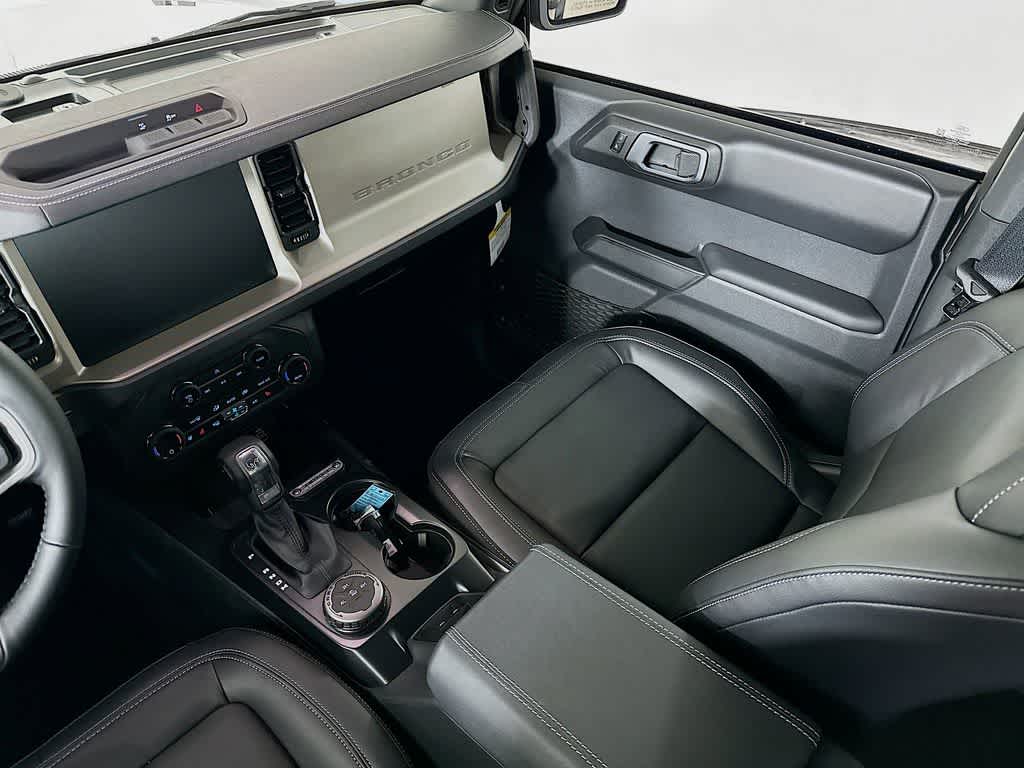 Thumbnail: 2026 Ford Bronco - 11