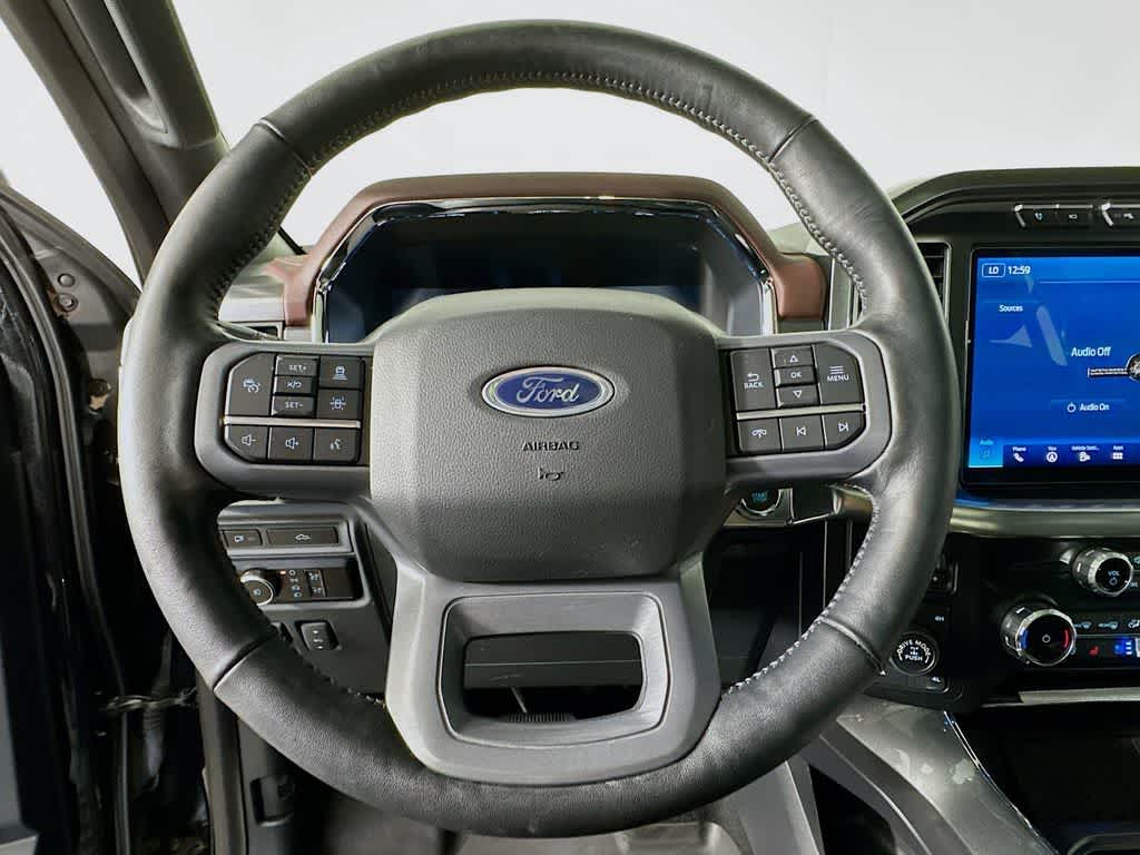 Thumbnail: 2023 Ford F-150 - 16