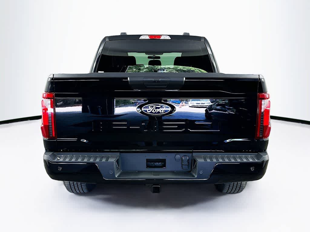 Thumbnail: 2026 Ford F-150 - 5