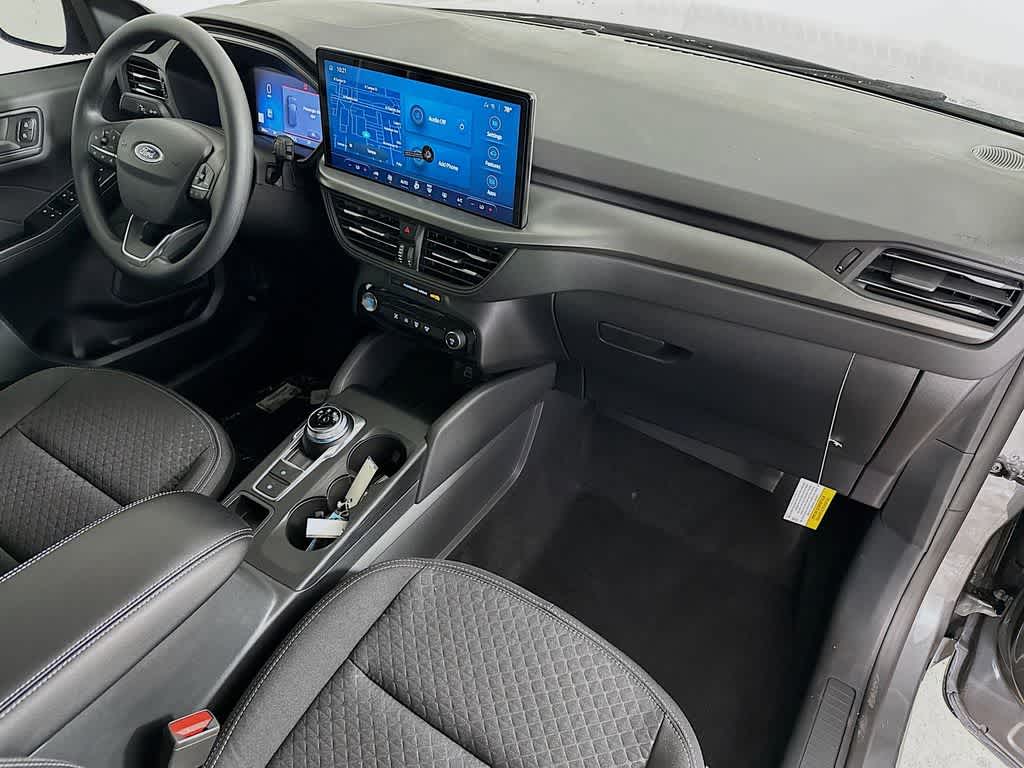 Thumbnail: 2025 Ford Escape - 31