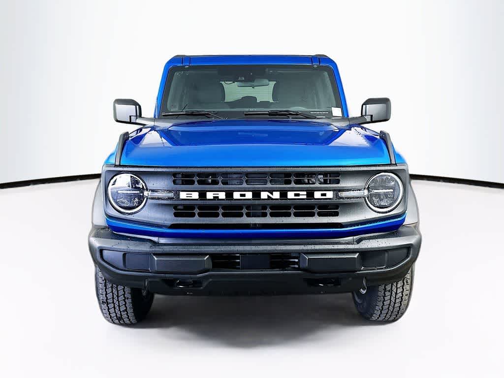 Thumbnail: 2025 Ford Bronco - 6
