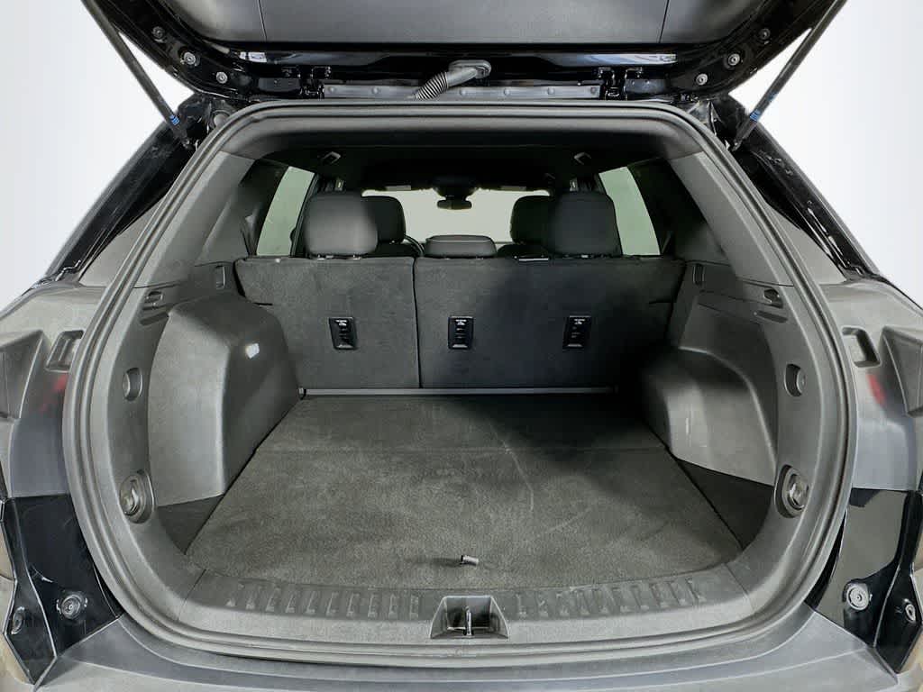 Thumbnail: 2025 GMC Terrain - 20