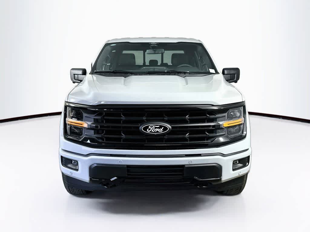 Thumbnail: 2026 Ford F-150 - 6