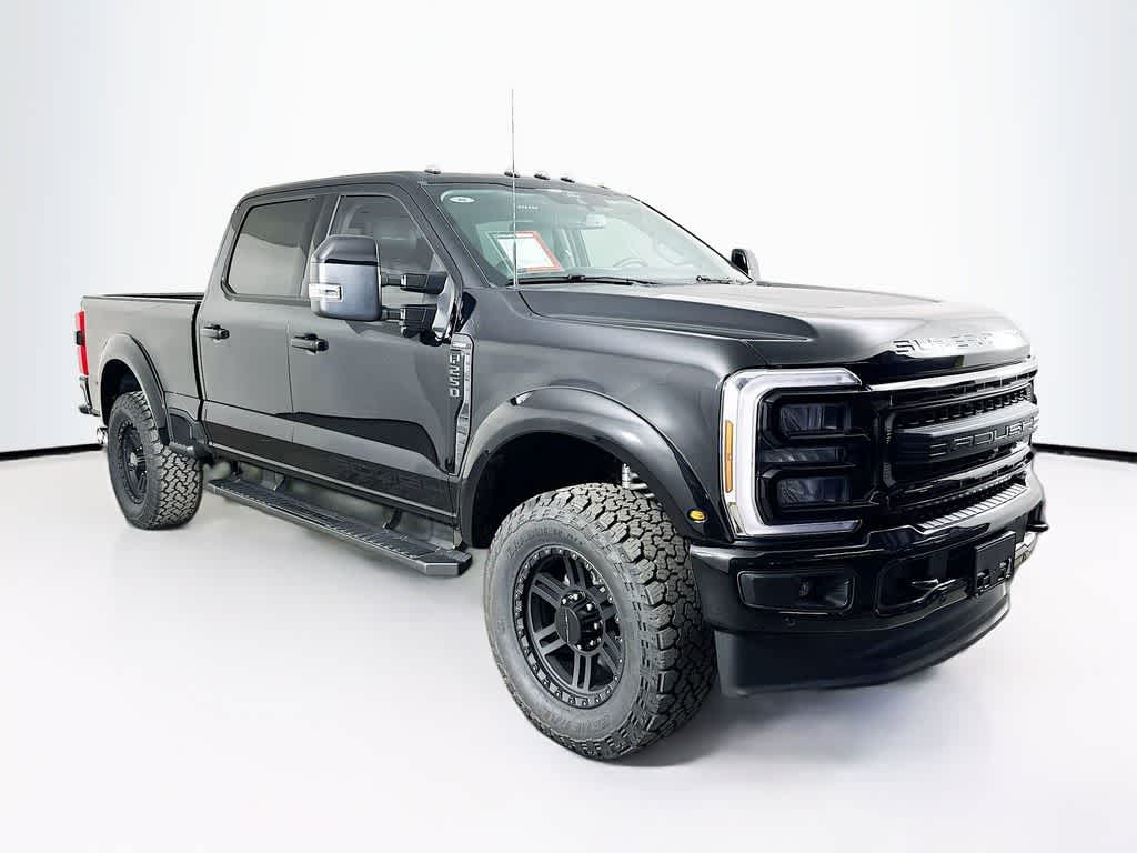 Thumbnail: 2026 Ford F-250 - 24