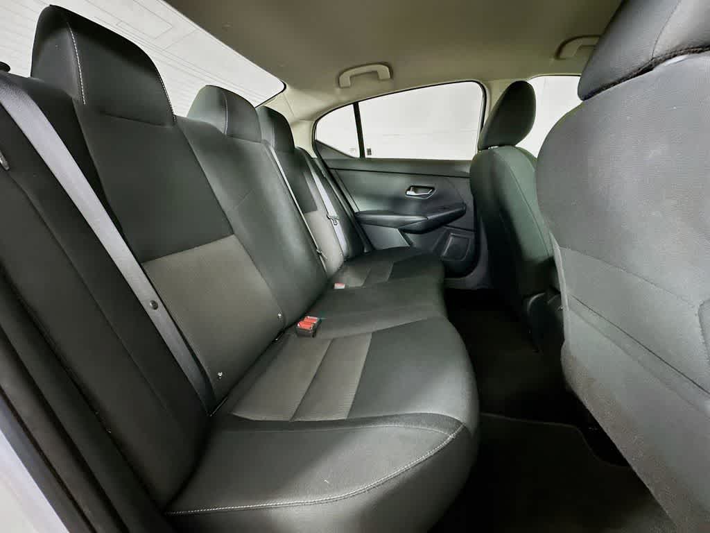 Thumbnail: 2023 Nissan Sentra - 29