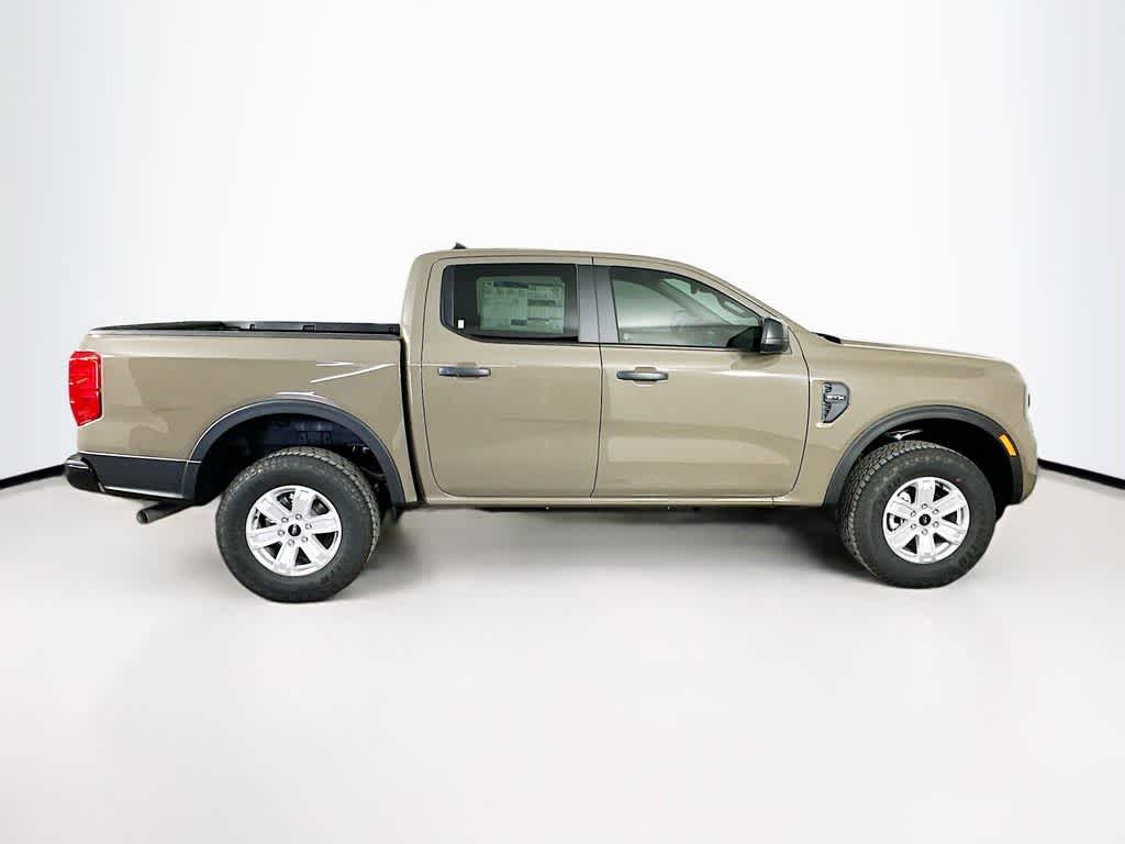 Thumbnail: 2025 Ford Ranger - 25