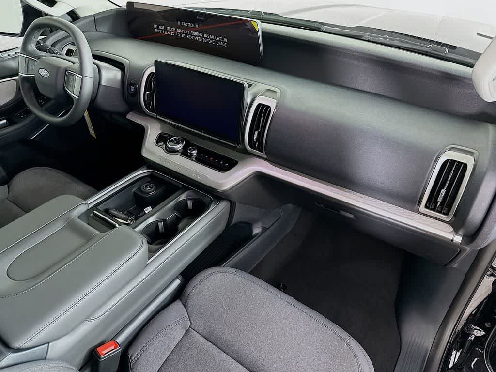 Thumbnail: 2026 Ford Expedition MAX - 33