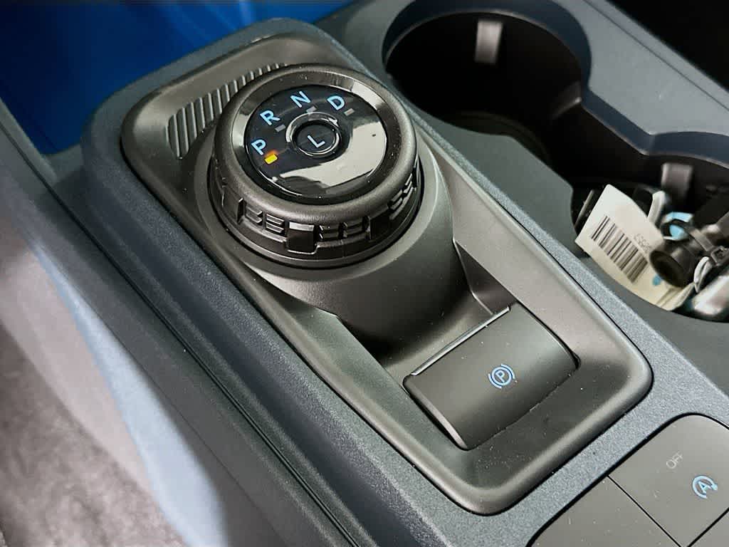 Thumbnail: 2026 Ford Maverick - 17