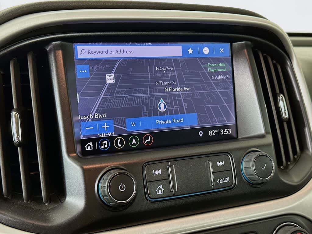 Thumbnail: 2022 GMC Canyon - 27