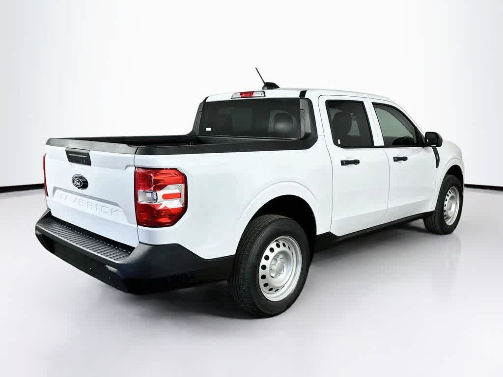 Thumbnail: 2026 Ford Maverick - 23