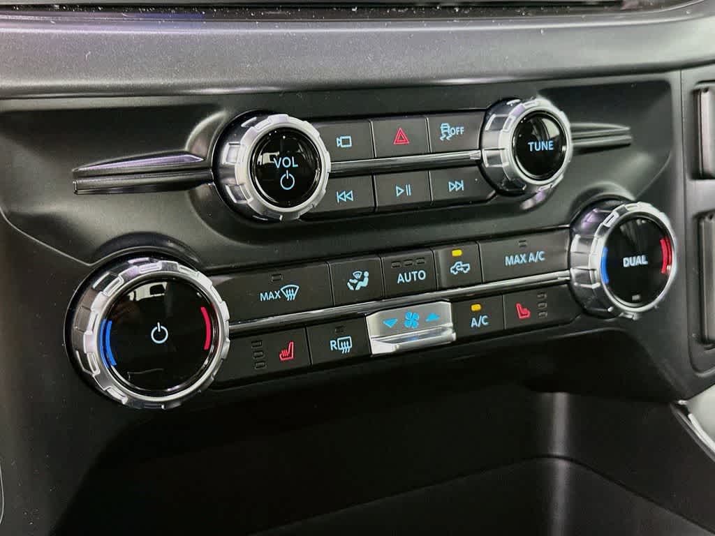 Thumbnail: 2026 Ford F-150 - 18