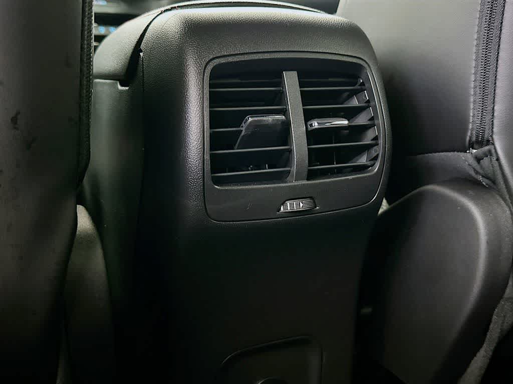 Thumbnail: 2026 Ford Escape - 13