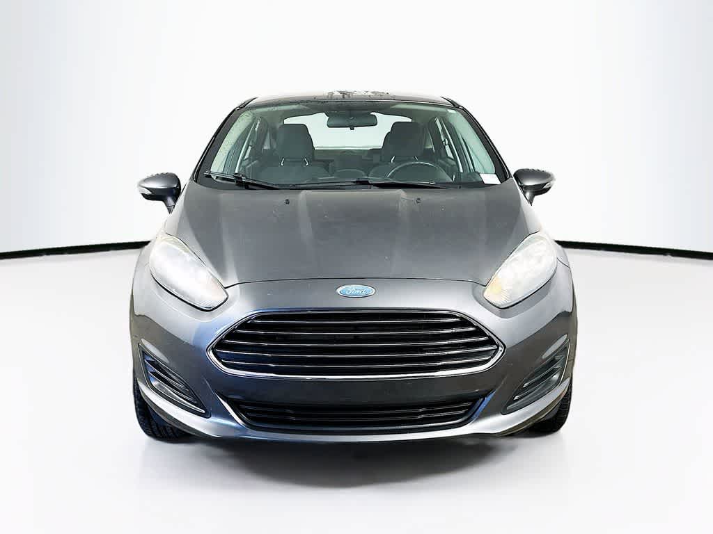 Thumbnail: 2016 Ford Fiesta - 6