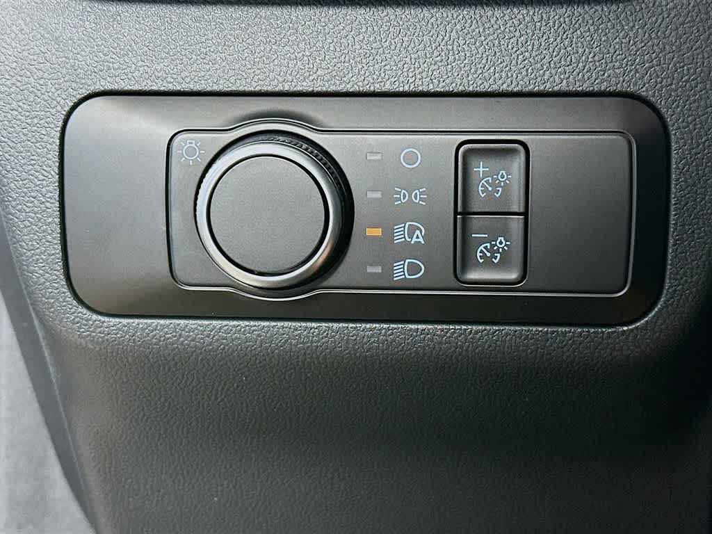 Thumbnail: 2026 Ford Escape - 26