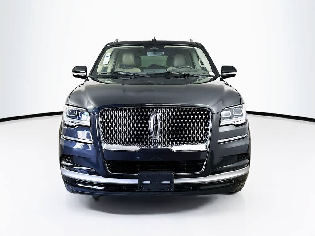 2022 Lincoln Navigator L Reserve 6