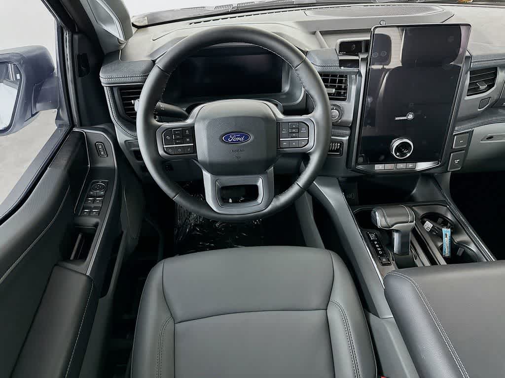 Thumbnail: 2025 Ford F-150 - 10