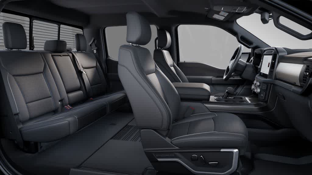 Thumbnail: 2025 Ford F-150 - 6
