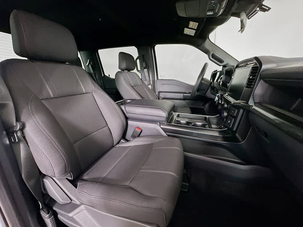 Thumbnail: 2026 Ford F-150 - 15