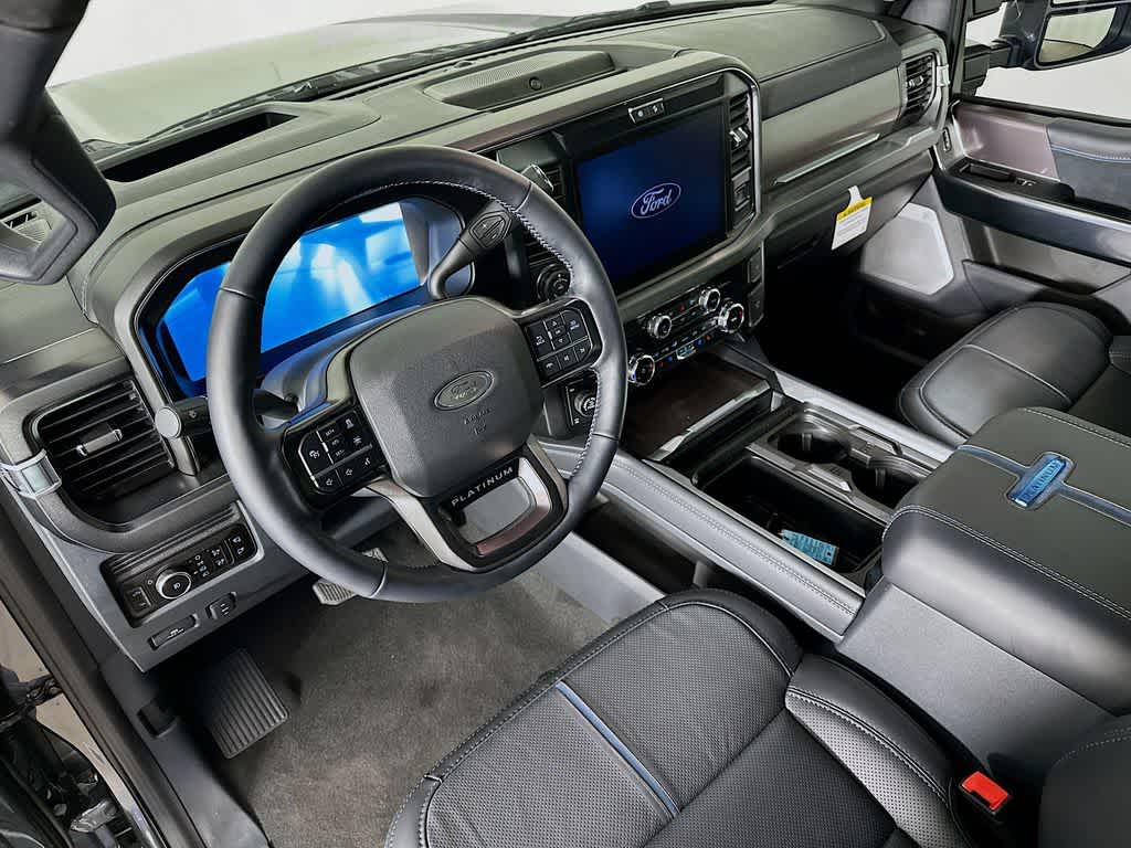 Thumbnail: 2026 Ford F-250 - 2