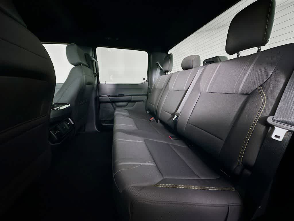 Thumbnail: 2025 Ford F-150 - 14